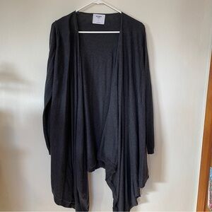 Old Navy Nursing Drapped Sweater - size S